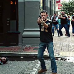 Project Power When invisibility becomes the ultimate escape trick.🏃_♂️💨👀 #edit