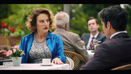 Sueños de libertad - Capítulo 461