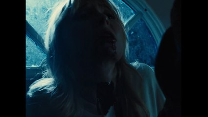 A Christmas Brutal Horror Story