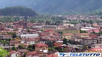 Video News - Valcamonica in lutto, muoiono due bimbi