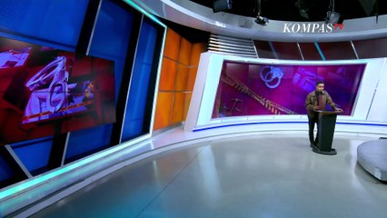 Fakta Baru 2  Debt Collector Tewas, Kios &  Kendaraan Dibakar di TMP Kalibata | GELAR PERKARA