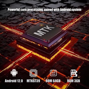 Hot deal! SERVO S16 Mini 4G Pocket Phone SAR253 Only! Tap link! Wifi Dual SIM WhatsApp Android Fun!!