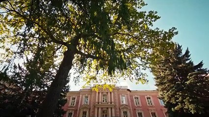 Кулинарный техникум 1 серия.