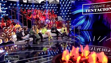 La Isla de Las Tentaciones Temporada 1 Capitulo 4 Parte 1