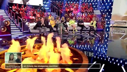 La Isla de Las Tentaciones Temporada 1 Capitulo 4 Parte 2