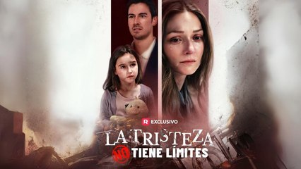 La Tristeza No Tiene LíMites