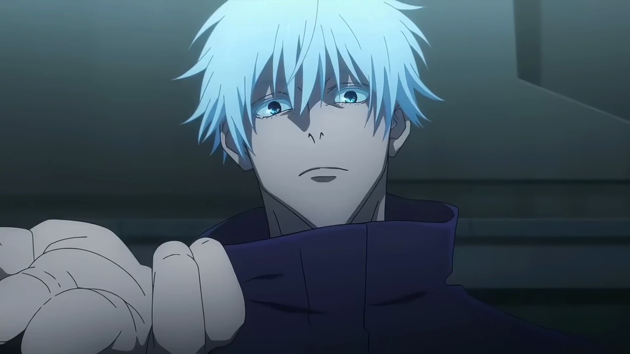 Gojo vs Jogo , Hanami & Choso Fight in Shibuya Jujutsu Kaisen