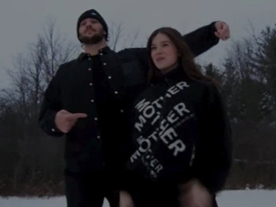 Schauspielerin Hailee Steinfeld ist schwanger