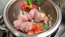 Ghar Par Banaaye Perfect Dahi Chicken Easy Homemade Recipe Mama Taste Secrets