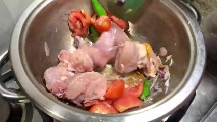 Ghar Par Banaaye Perfect Dahi Chicken Easy Homemade Recipe Mama Taste Secrets