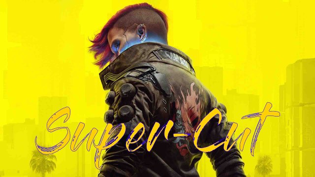Cyberpunk 2077 - Nomade (Part 3) - Super-Schnitt