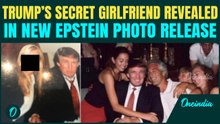 Trump ADMITS Epstein ‘Secrets’: “Everybody Knew” | Secret Girlfriend Exposed in New Photos?