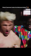 First look of Vidyut Jammwal from his Hollywood debut, Street Fighter.  #glamsham #vidyutjammwal #streetfighter #hollywood #bollywood #debut #roman reigns #jason momoa  {glamsham, vidyutjammwal, streetfighter, hollywood, bollywood, debut, romanreigns, jas