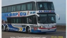 FOTOS DE OMNIBUS - CAPITULO 6