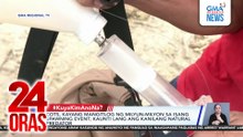 #KuyaKimAnoNa? Express (Dec. 9-13, 2025) - Pumuti na ang uwak!; Lalaki sa Cebu... | 24 Oras