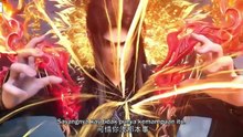 Battle Through The Heavens Season 5 Episode 177 Sub Indo HD