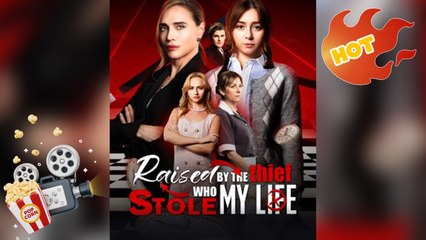 Raised By The Thief Who Stole My Life New Releases - Full