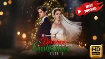 Divorce is My Best Christmas Gift | Full Movie HD - Drama ShortFilms Hot