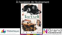 TerrEveil avec Manuel Garcia