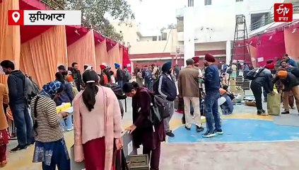 ਵੋਟਿੰਗ ਲਈ ਤਿਆਰ ਹੈ ਪੰਜਾਬ: ਪ੍ਰਸ਼ਾਸਨ ਤਿਆਰ, ਜਾਣੋ ਹਰ ਜ਼ਿਲ੍ਹੇ ਦਾ ਹਾਲ