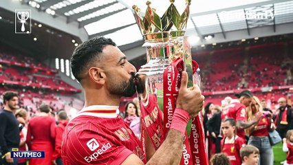 Liverpool Saga: Solving the Salah situation | The Nutmeg