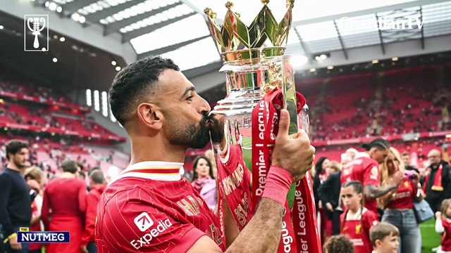 Liverpool Saga: Solving the Salah situation | The Nutmeg