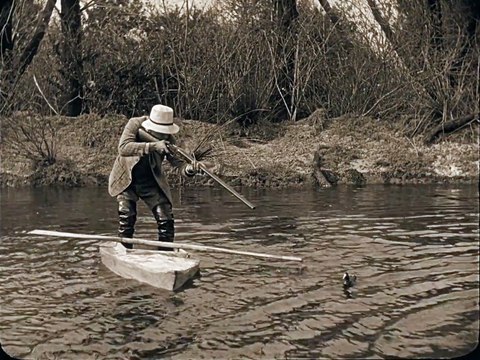 Battling Butler -Hd 1926