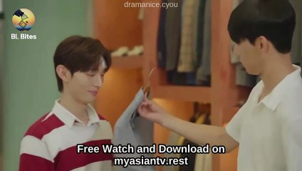 Thunder_clude Rain_strom Ep5 KBL 2025