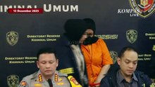 [FULL] 2 Orang Tersangka! Ini Motif hingga Modus Operandi Penipuan WO Ayu Puspita