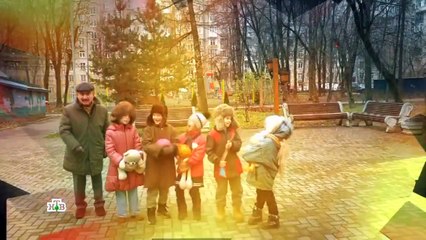 «Раба любви» | Фильм из цикла «Следствие вели…» с Леонидом Каневским