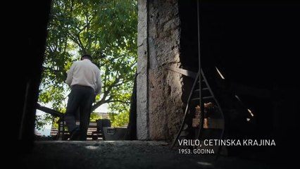 Divlje pčele epizode 1 i 2