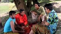 Comedy Natok- ওয়ারেন-Chanchal,Salauddin Lavlu,AKM Hasan