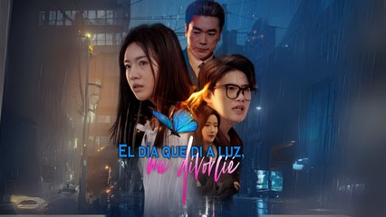 Esel DíA Que Di A Luz, Me Divorcié Completo