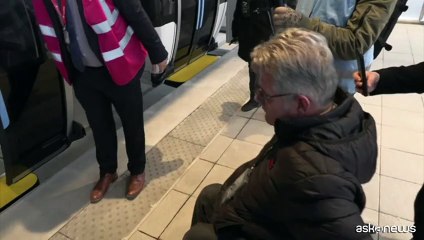 Una funivia urbana nell'Ile-de-France: nuovi trasporti pubblici a Parigi