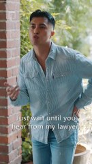 My Sugar-coated Mafia Boss - ReelShort - #abel