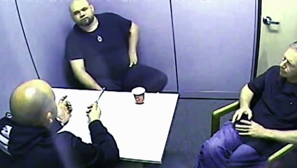 Dateline: Secrets Uncovered - Season 16 Episode 7 - The Figure in the Hous