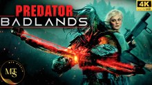 PREDATOR: BADLANDS (2025) | REVIEW & EXPLANATION IN HINDI & URDU LANGUAGE