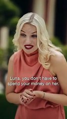 Her biological daughter was swapped at birth�she�s been plotting her revenge for 18 years