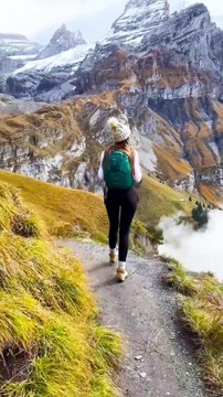 Lost in an Ancient Dream