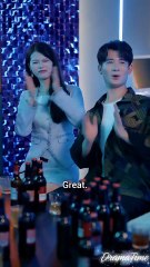 [ENG SUB] I Lost My Memory at My Wedding… and Married the Man Who Protected Me - Full #cdrama (1)