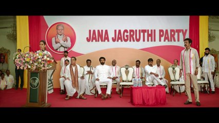 EMPIRE Full Movie Hindi Dubbed - Ram Pothineni & Keerthy Suresh - Latest South Indian Movie 2025