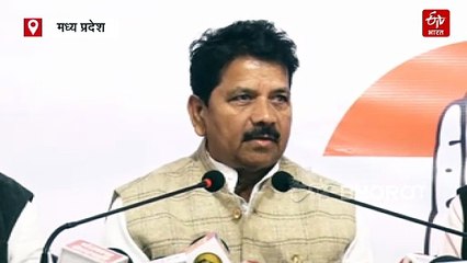 एमपी में हर रोज हो रहा 20 महिलाओं से दुष्कर्म, बढ़ते अपराधों को लेकर पूर्व गृह मंत्री ने सरकार को घेरा