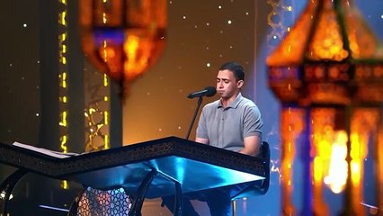 دولة التلاوة - رضا يثبت أن التلاوة ليست كلمات… بل شعور