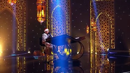دولة التلاوة - محمد القلاجي يثبت إن العمر مجرد رقم في عالم التلاوة