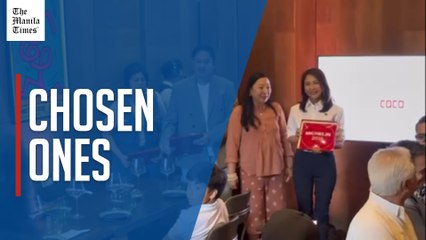 11 Michelin picks in Cebu receive plaques