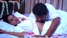 Magical Night Romance | Beautiful Love Flow | Malayalam Cinema