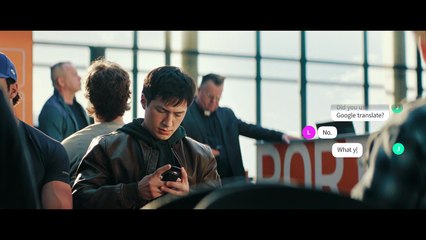 Heated Rivalry - Season 1 Episode 2 - Olympians