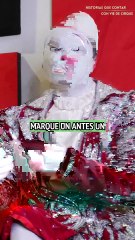 El circo es arte cultural,  Vie de Cirque #interview #dailymotion #shorts #podcast #video #art #circus