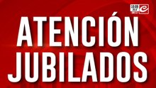 Atención jubilados y pensionados: ¿cuánto van a cobrar en la próxima liquidacióin?