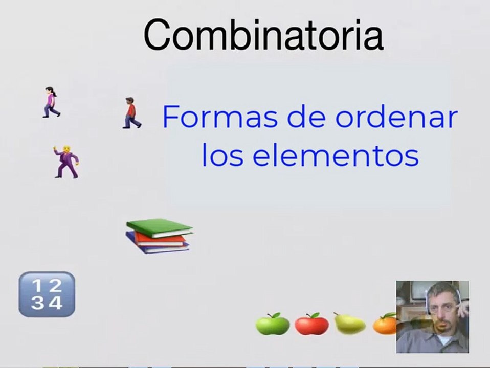 Combinatoria(Yutiel Murua)